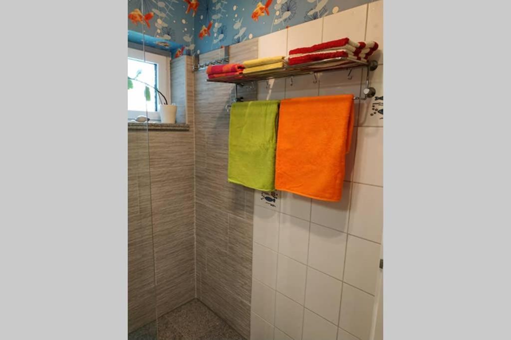 Naturnah - Auf Wunsch: Service Inclusive Goslar Exterior photo