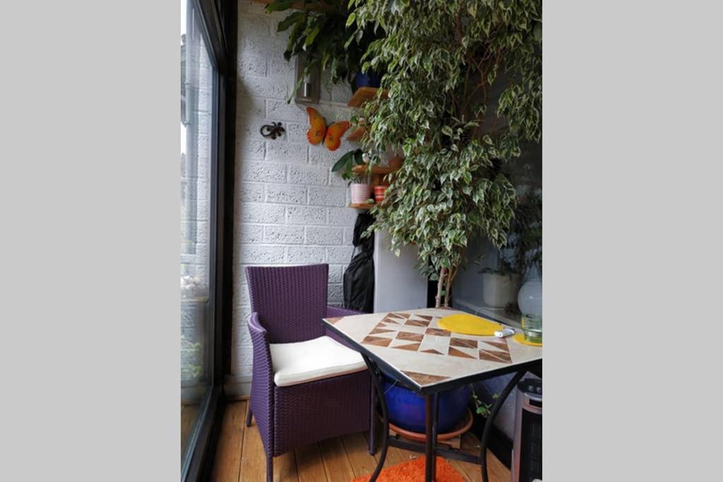 Naturnah - Auf Wunsch: Service Inclusive Goslar Exterior photo