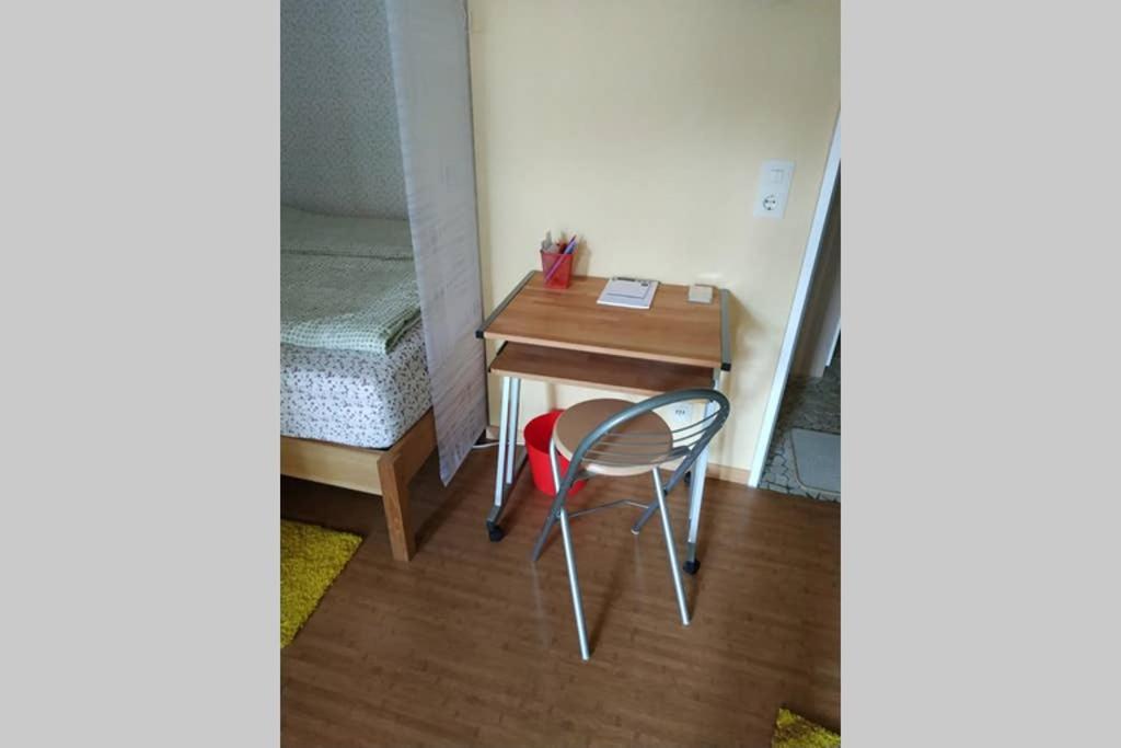 Naturnah - Auf Wunsch: Service Inclusive Goslar Exterior photo